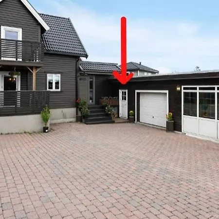 Ana Apartment Sandefjord Exterior photo