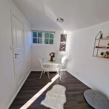 Ana Apartment Sandefjord Exterior photo