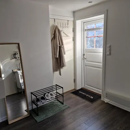 Ana Apartment Sandefjord Exterior photo