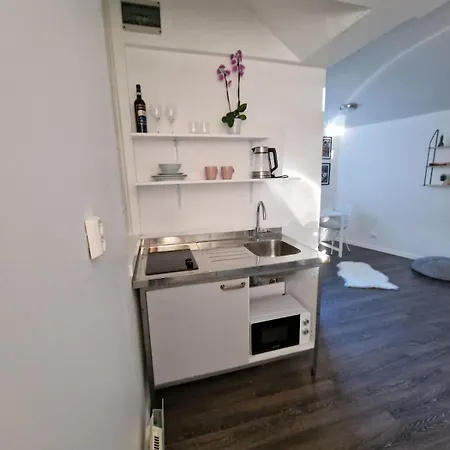 Ana Apartment Sandefjord Exterior photo